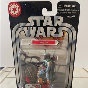 Star Wars OTC Boba Fett